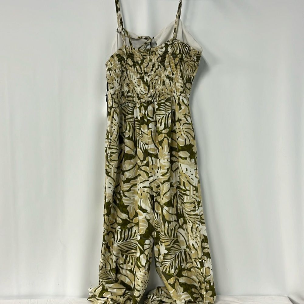 JAPNA WOMENS JUMPSUIT FTL-09-013